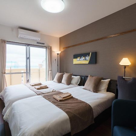 Kintaro Hotel Okinawa 那霸 外观 照片