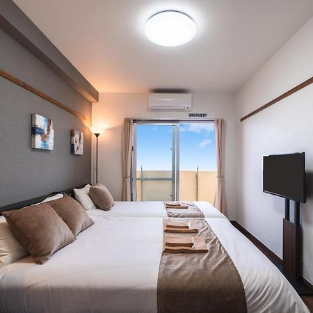 Kintaro Hotel Okinawa 那霸 外观 照片