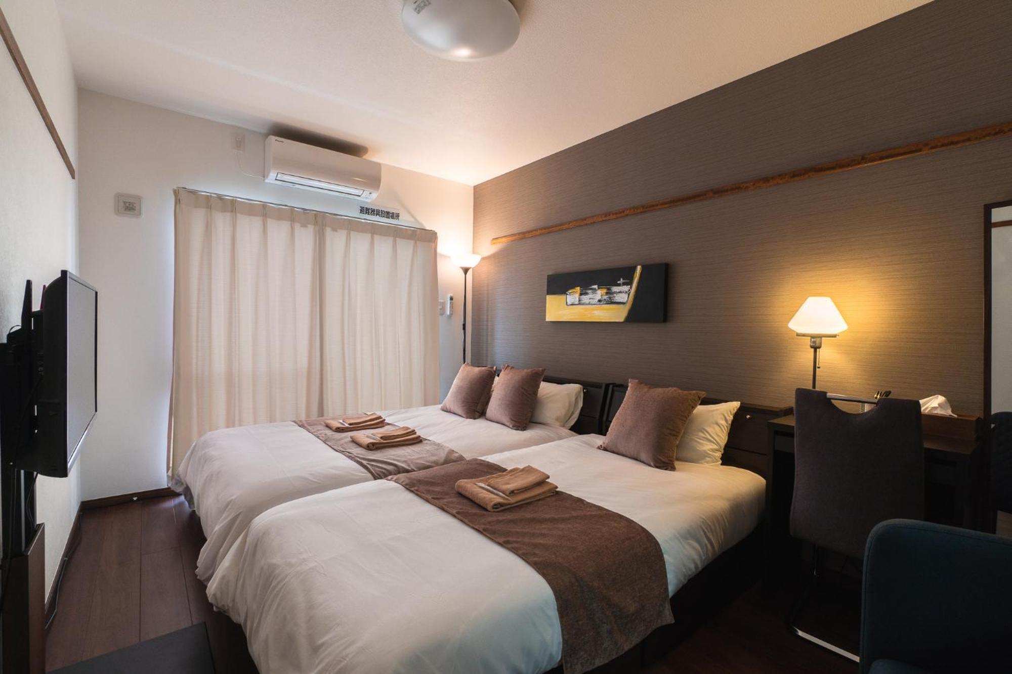 Kintaro Hotel Okinawa 那霸 外观 照片