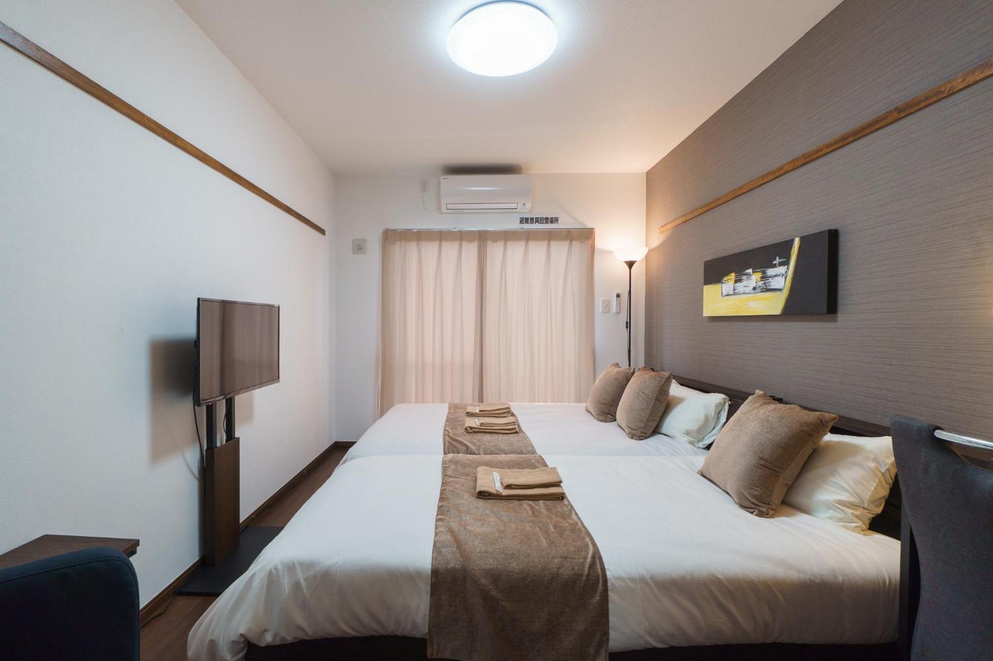 Kintaro Hotel Okinawa 那霸 外观 照片