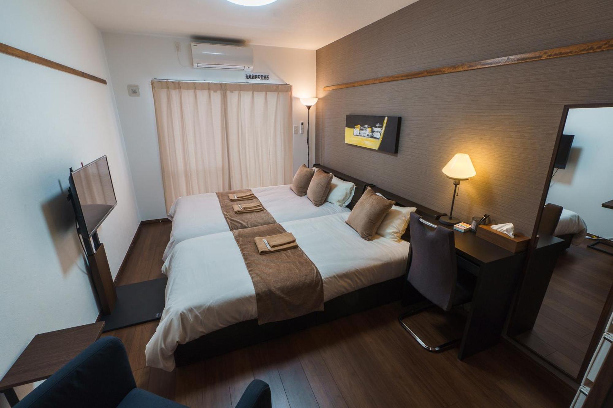 Kintaro Hotel Okinawa 那霸 外观 照片