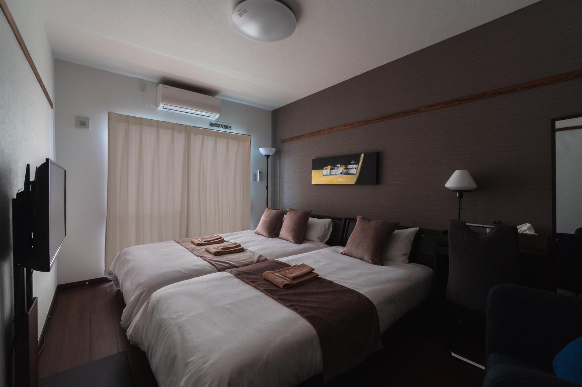 Kintaro Hotel Okinawa 那霸 外观 照片