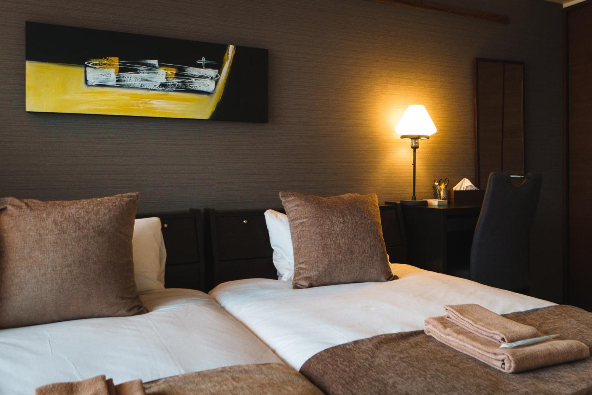 Kintaro Hotel Okinawa 那霸 外观 照片