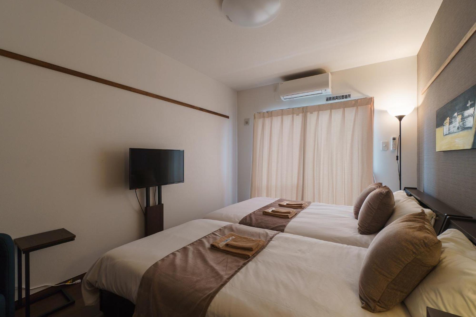 Kintaro Hotel Okinawa 那霸 外观 照片