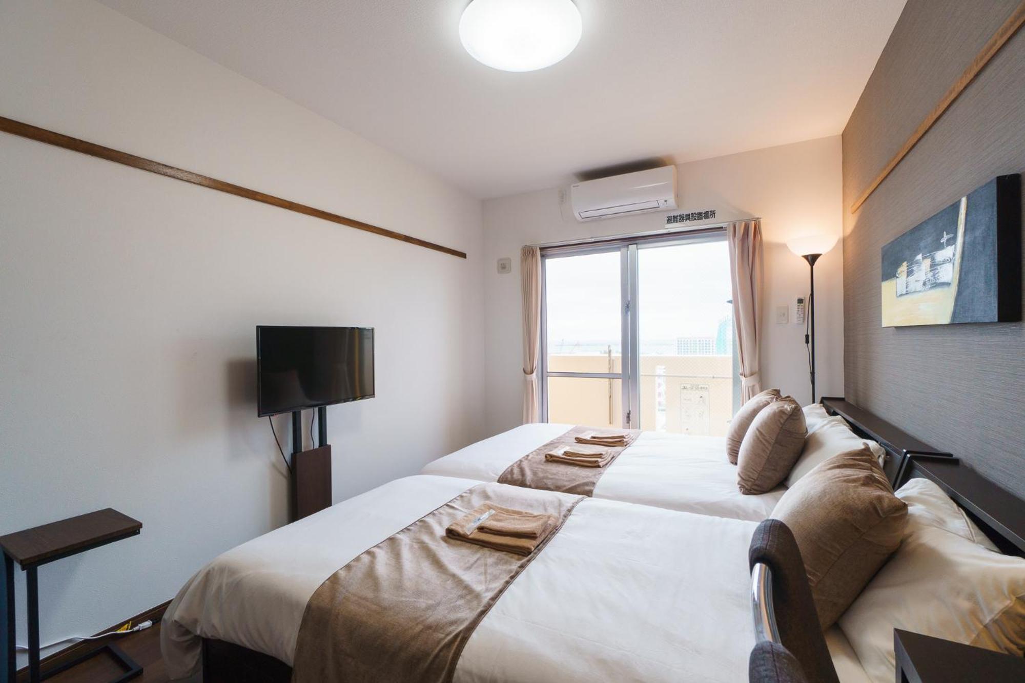 Kintaro Hotel Okinawa 那霸 外观 照片