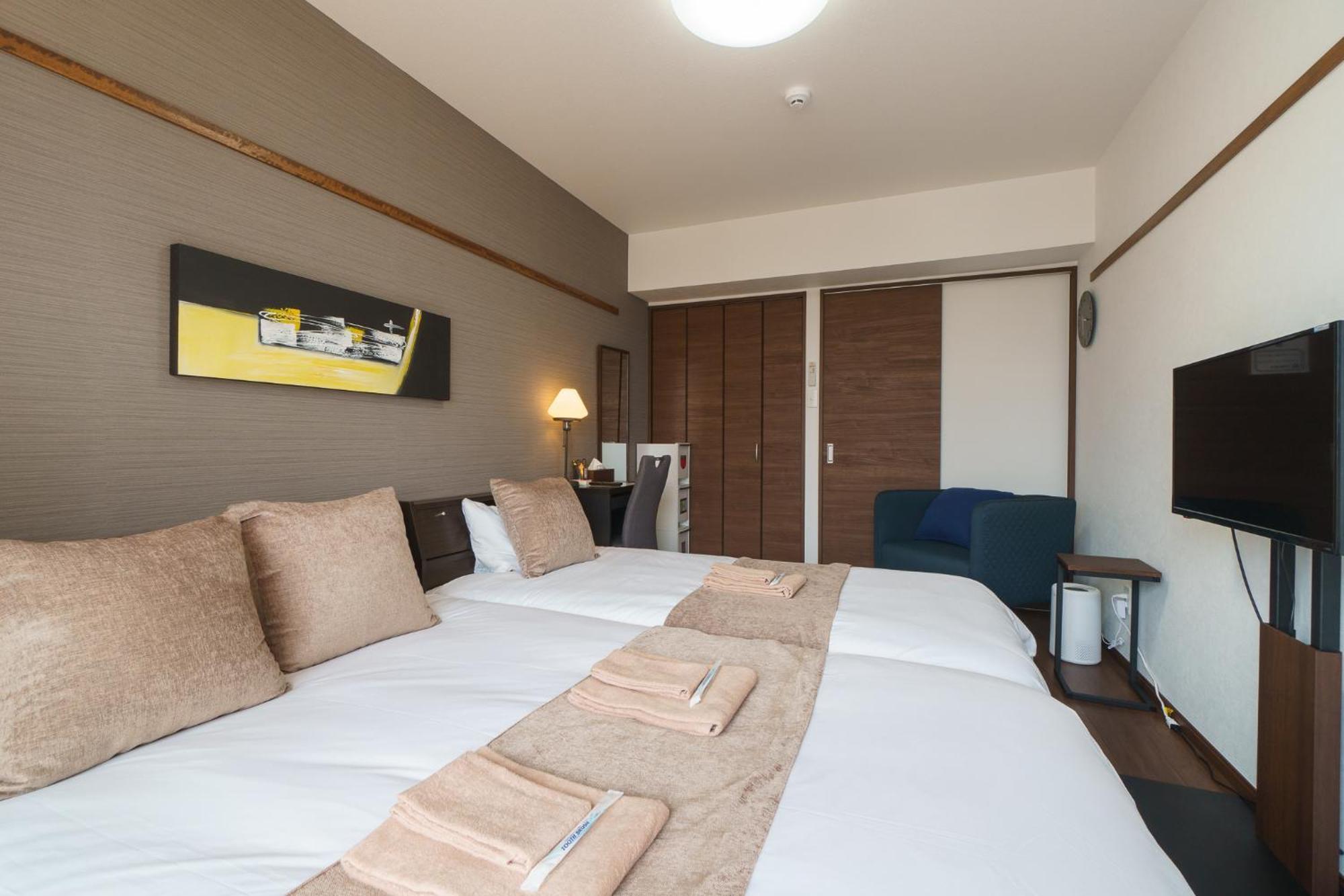 Kintaro Hotel Okinawa 那霸 外观 照片