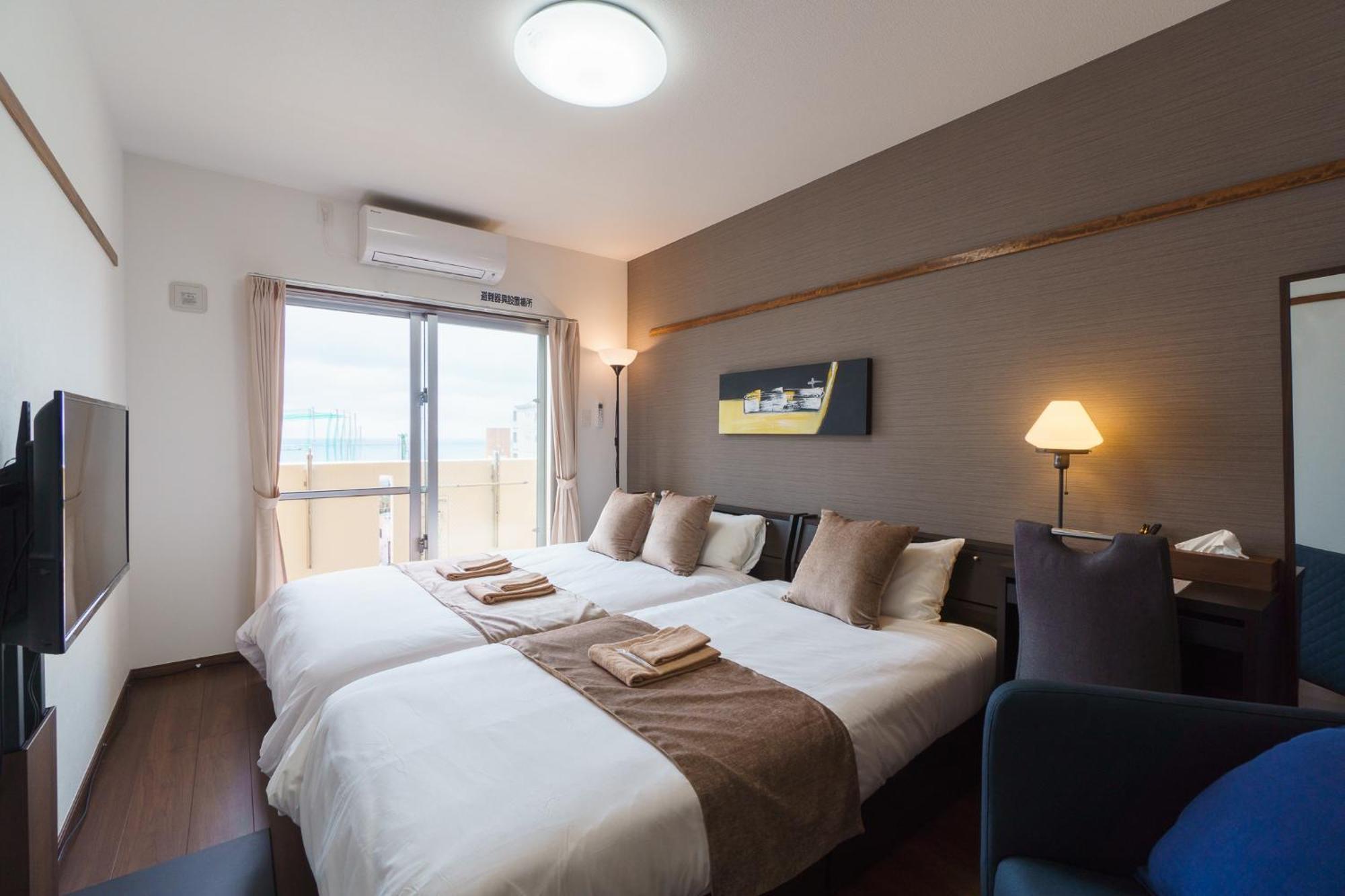 Kintaro Hotel Okinawa 那霸 外观 照片