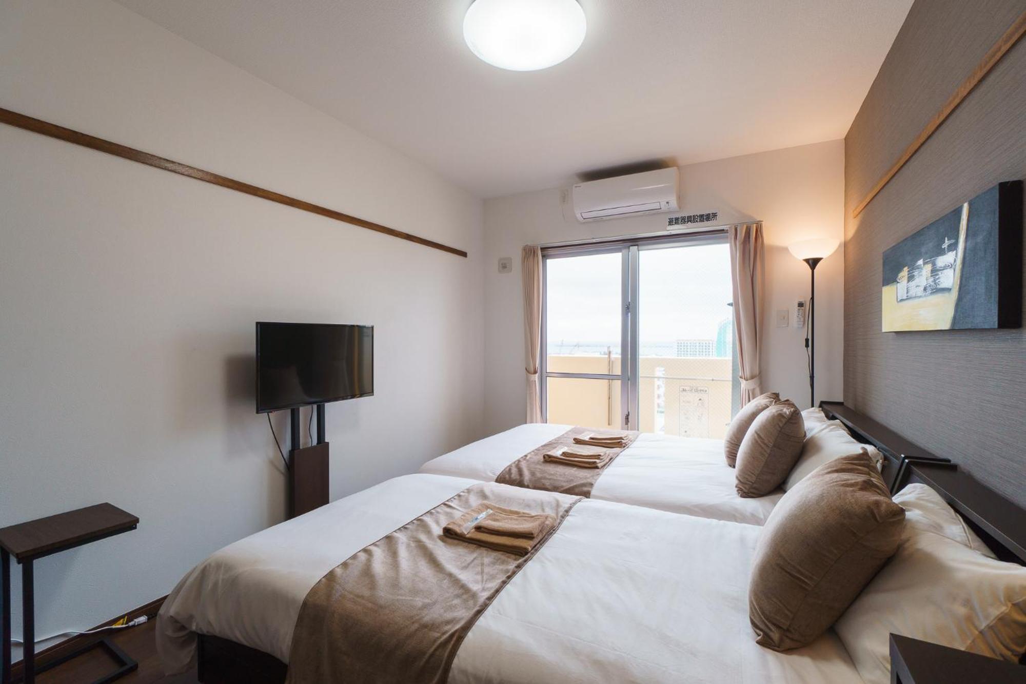 Kintaro Hotel Okinawa 那霸 外观 照片