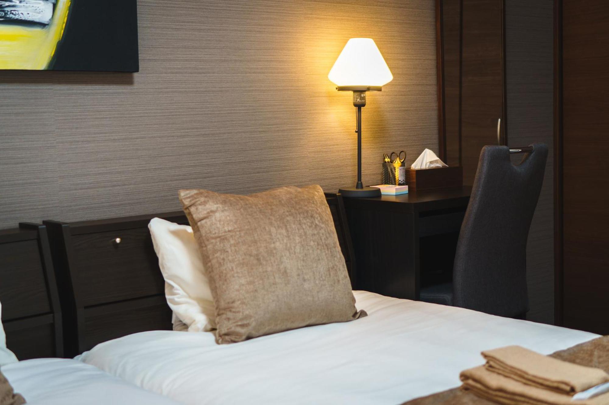 Kintaro Hotel Okinawa 那霸 外观 照片