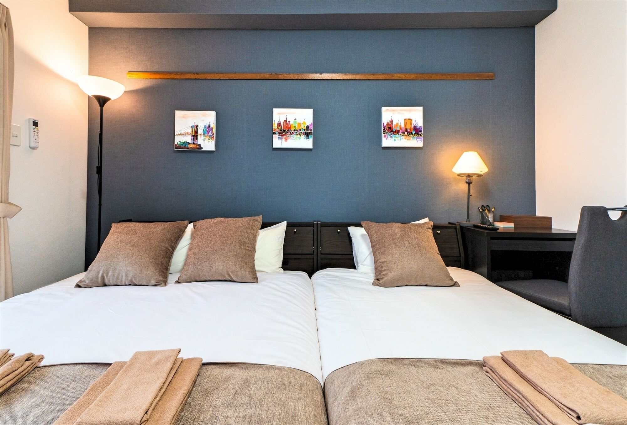 Kintaro Hotel Okinawa 那霸 外观 照片
